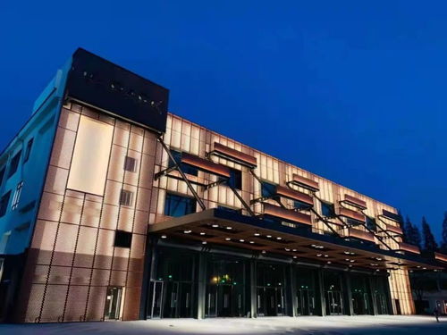 老牌工廠的逆生長 華誼萬創與新所百墩實業的轉型之路